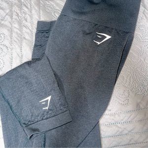 gymshark leggings
